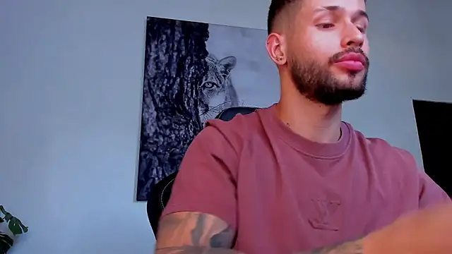 Chat XXX ao vivo de Santos_ramirez1