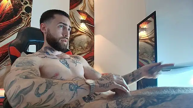 دردشة Luke_davis01 الجنسية المباشرة