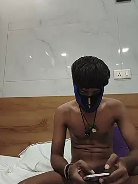 Czat XXX na żywo – Rani_sen787