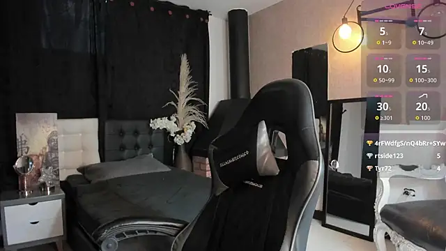 دردشة Vicky_Angeel الجنسية المباشرة