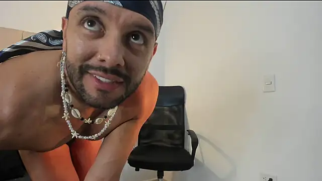 Chat XXX ao vivo de Lyam_Voss