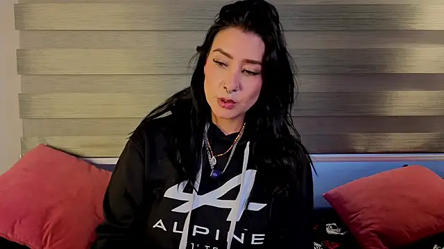 Chat XXX ao vivo de _kelly_hous36