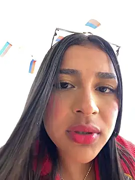 Mariangel_11 Adlı Modelin Canlı XXX Sohbeti