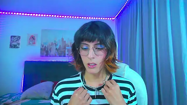 دردشة goth_minerva الجنسية المباشرة