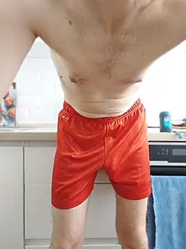 Longbow_Mark – Naživo XXX chat