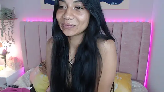 Chat +18 de Shamel_Brm ao vivo