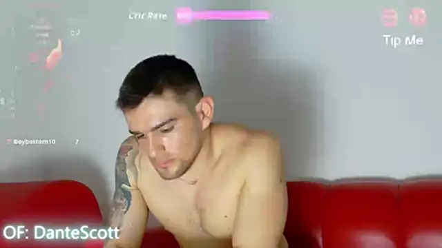 Sexy_Alejandro_ Live XXX-Chat