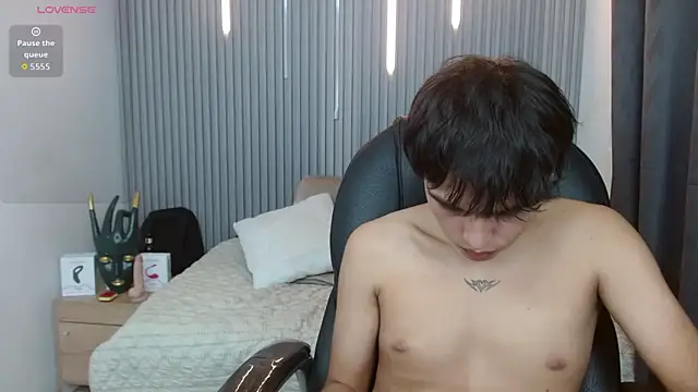 Chat XXX Live StiwenTwink