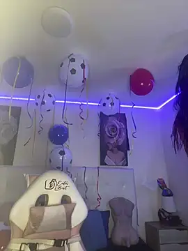 SamathaMay Live XXX-Chat