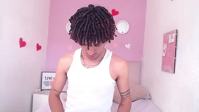 Živý XXX chat Miss_Glory