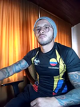 sebastian_horny Live XXX-Chat