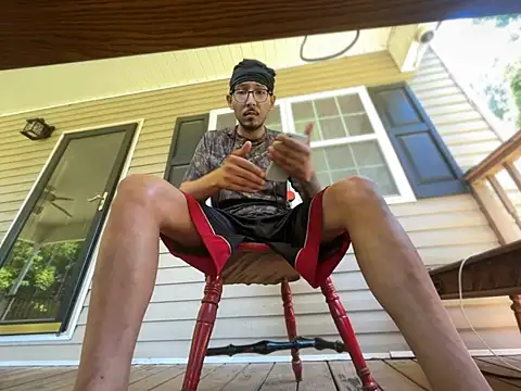 Chat XXX Live ThrowedWorldWide