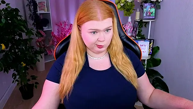 دردشة Arietta_Heart الجنسية المباشرة