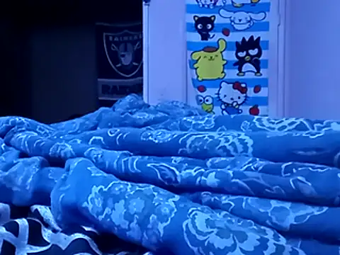 Blkstylion Webcam Show