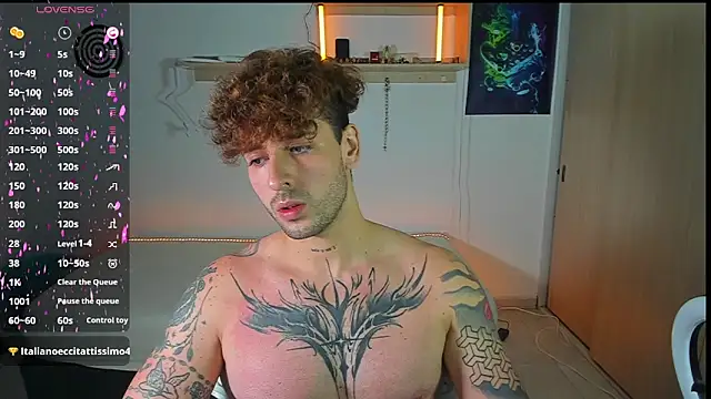 Ares_blue 라이브 XXX 채팅