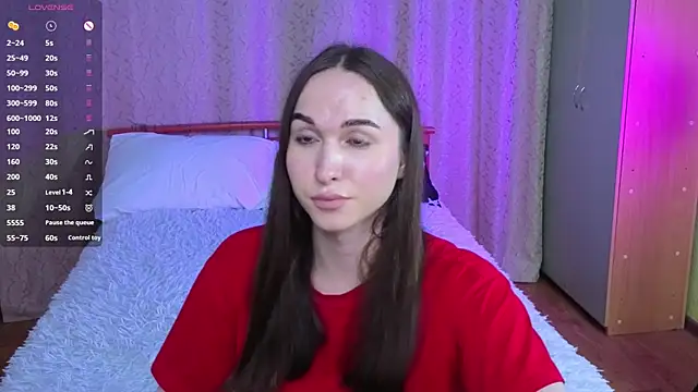Angeel_Kate: онлайн-секс-чат