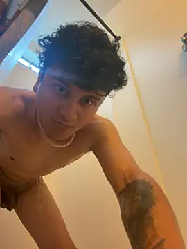 Show Webcam de 5stard9indick