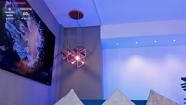 Živý XXX chat miataylorr1