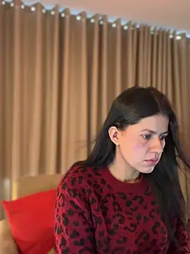 Zandrina Chat XXX live
