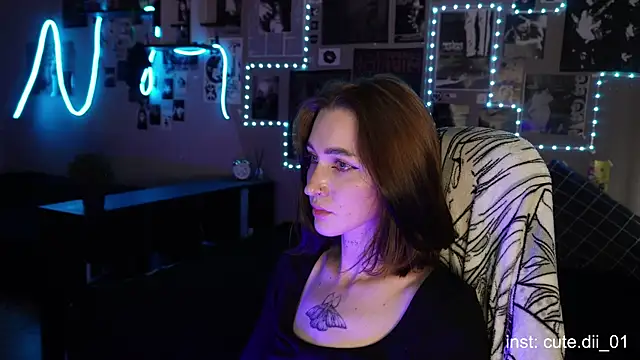 Chat XXX en directo de sayonara_6