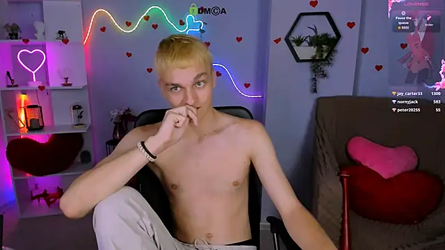 Živý XXX chat john_lik