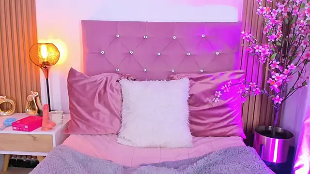 Živý XXX chat celeste_queen7