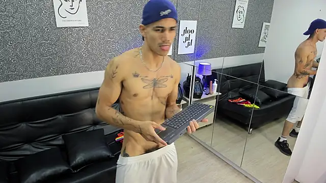 Jared_Cole live XXX chat