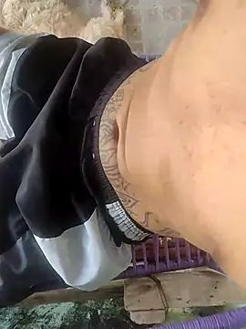 topvirgix's Live XXX Chat
