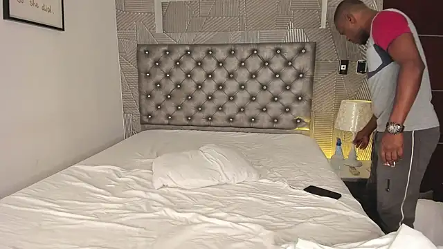 DereckandJakee Live XXX Chat