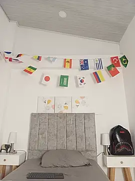 Živý XXX chat Dante_Knox