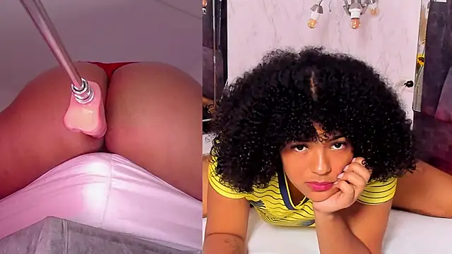 Chat XXX ao vivo de DestinyReece
