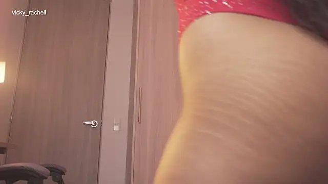 vicky_rachell Live XXX-Chat