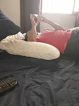 Živý XXX chat Gasc_1992