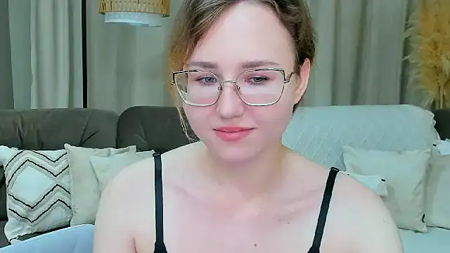 gentle__flirting's Live XXX Chat