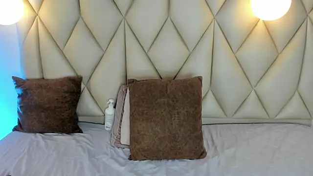angelswets Adlı Modelin Canlı XXX Sohbeti