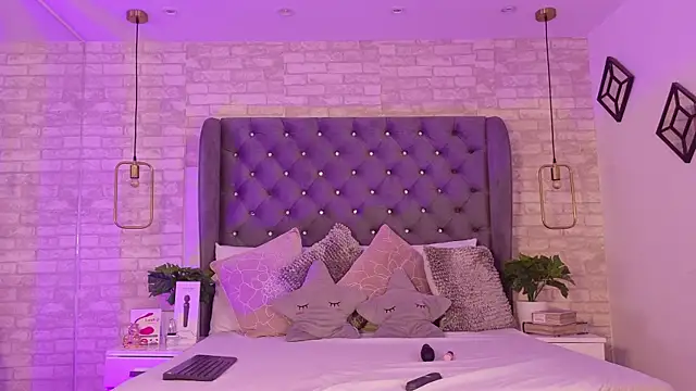 Chat XXX en directo de PauVega_