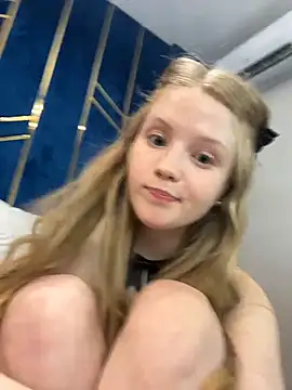 Živý XXX chat LilianHowards