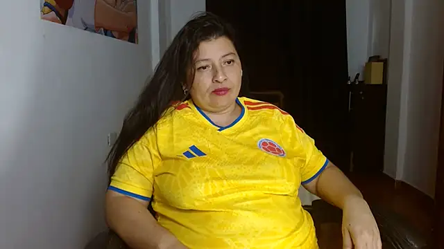 Czat XXX na żywo – Victoriaevans1