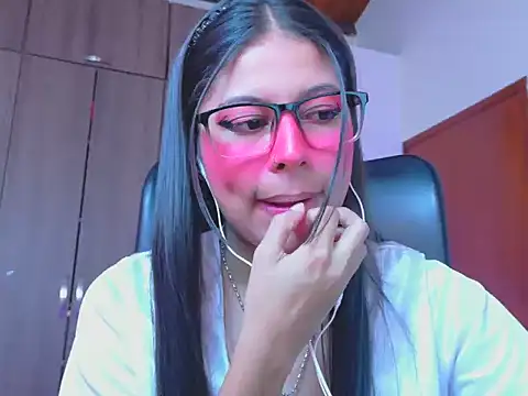 Chatroom XXX en direct de _ALLYSON18_