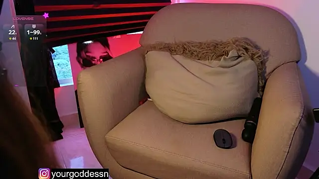 belashimaa's Live XXX Chat