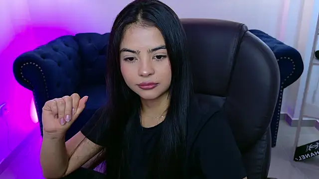 Živý XXX chat Layla_Breezee