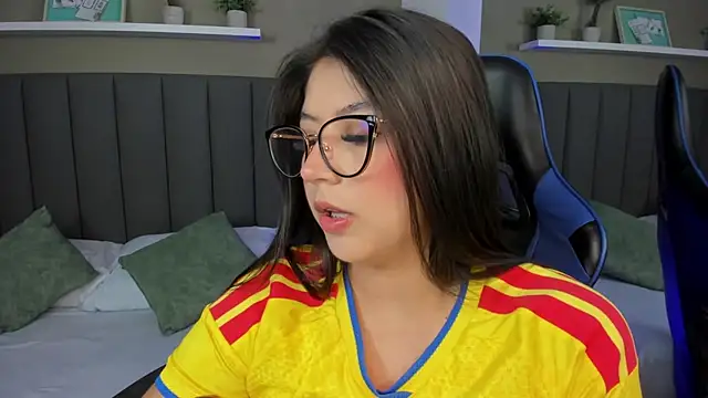 Czat XXX na żywo – anagil_