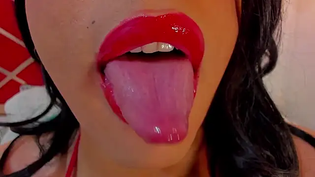 Онлайн чат XXX sweet_Elizabeth
