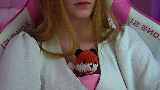 Živý XXX chat AgataFoxley