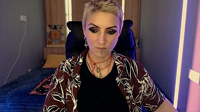 Czat XXX na żywo – Sweet-n-Strong
