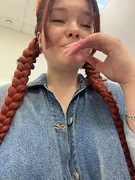 Baby__Fox Live XXX Chat