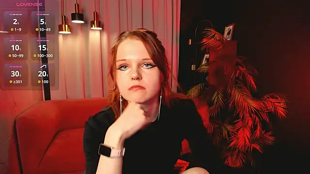Goddess__Alice live XXX chat