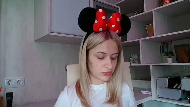 دردشة Jolenneky الجنسية المباشرة