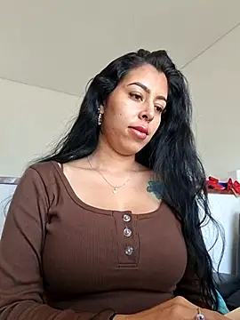 Chat XXX ao vivo de Luianna