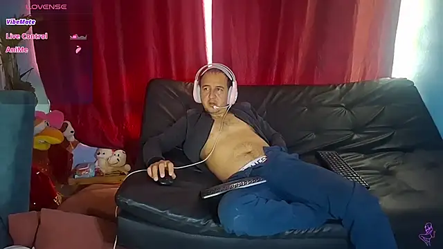 Czat XXX na żywo – GreisyAndHazzan